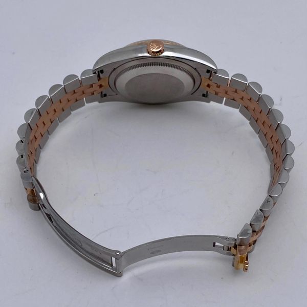 Rolex Datejust 116231